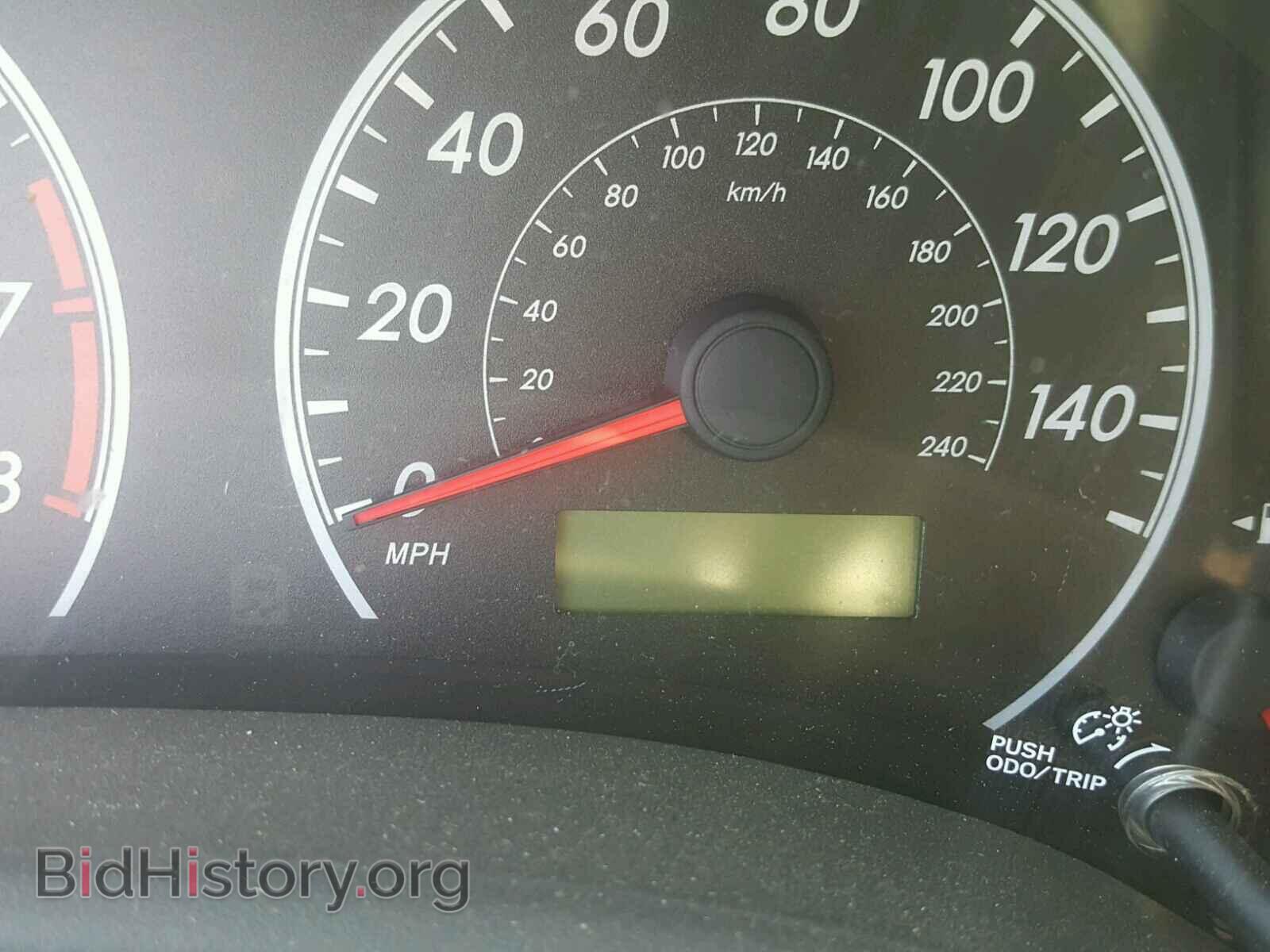 2011 TOYOTA COROLLA - VIN: 2T1BU4EEXBC587485 - Photo 8