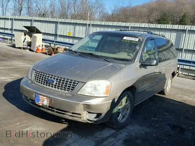 2004 FORD FREESTAR - VIN: 2FMZA52224BA19388 - Фото 2