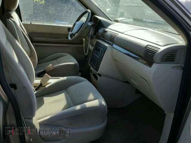 2004 FORD FREESTAR - VIN: 2FMZA52224BA19388 - Фото 5