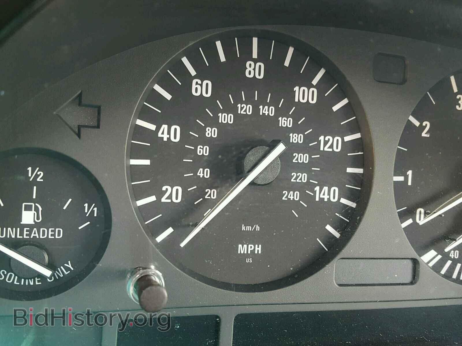 2006 BMW X5 - VIN: 5UXFA13596LY36755 - Фото 8