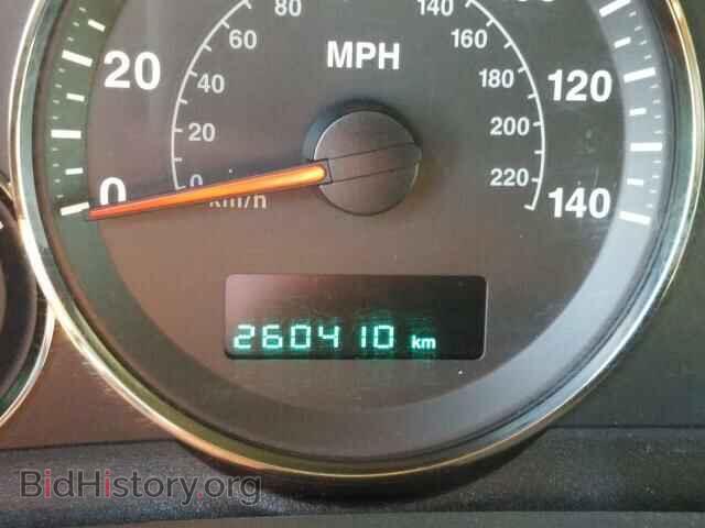 2006 JEEP COMMANDER - VIN: 1J8HG48K76C238634 - Фото 8
