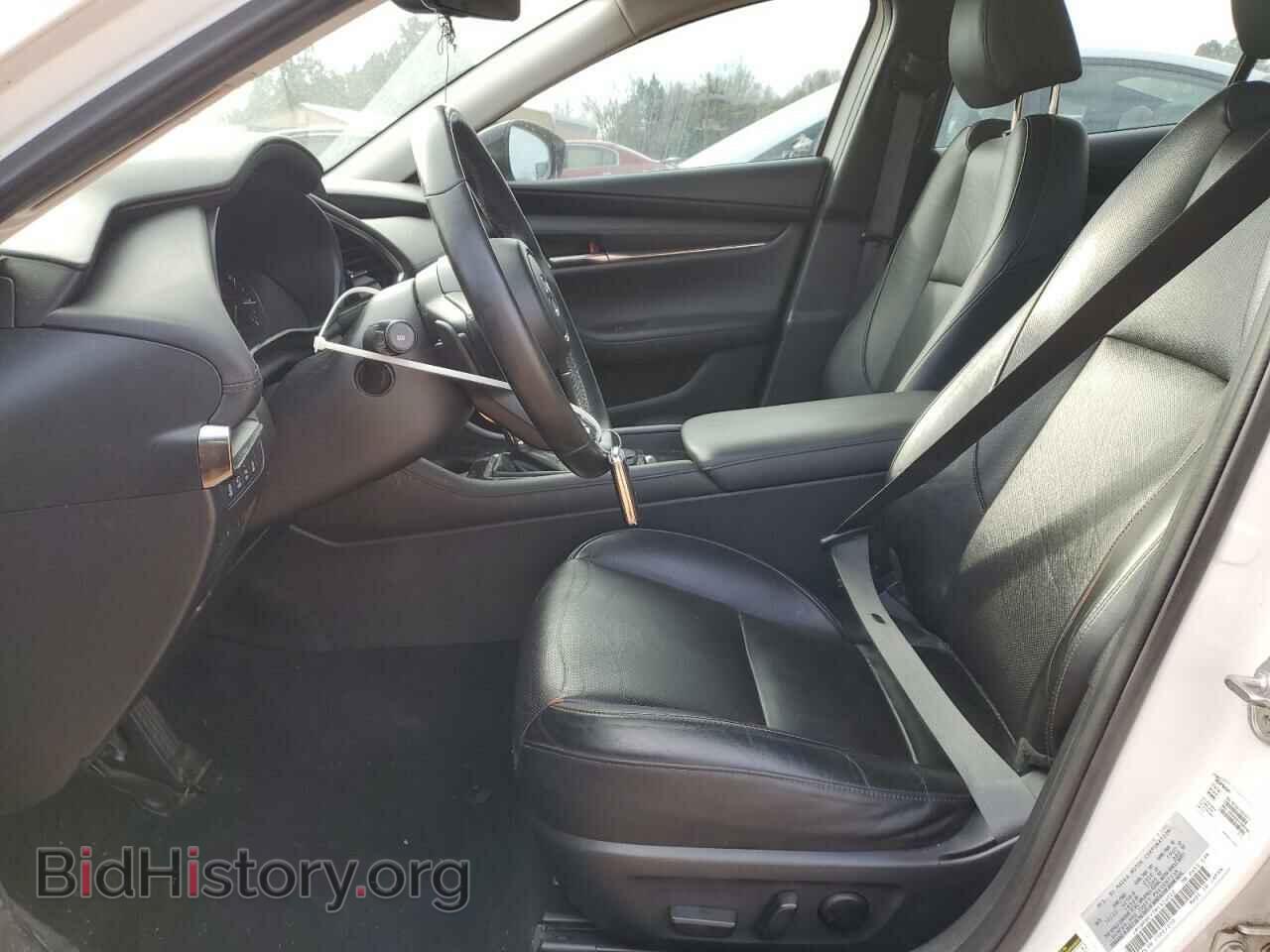 2021 MAZDA 3 - VIN: JM1BPBEY7M1326022 - Фото 7