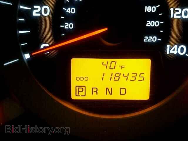 2011 TOYOTA RAV4 - VIN: 2T3BF4DV9BW168772 - Фото 8