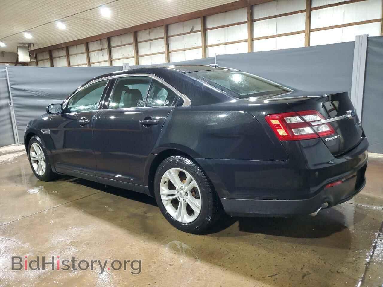 2015 FORD TAURUS - VIN: 1FAHP2H88FG161965 - Фото 2