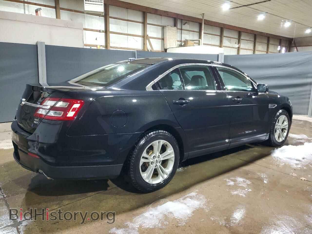 2015 FORD TAURUS - VIN: 1FAHP2H88FG161965 - Фото 3