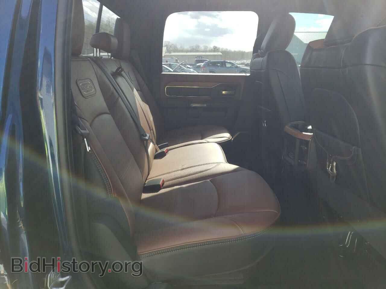 2021 RAM 2500 - VIN: 3C6UR5GL8MG520346 - Фото 6