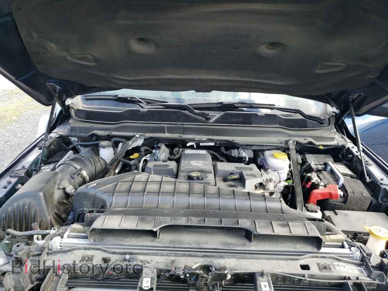 2021 RAM 2500 - VIN: 3C6UR5GL8MG520346 - Фото 7