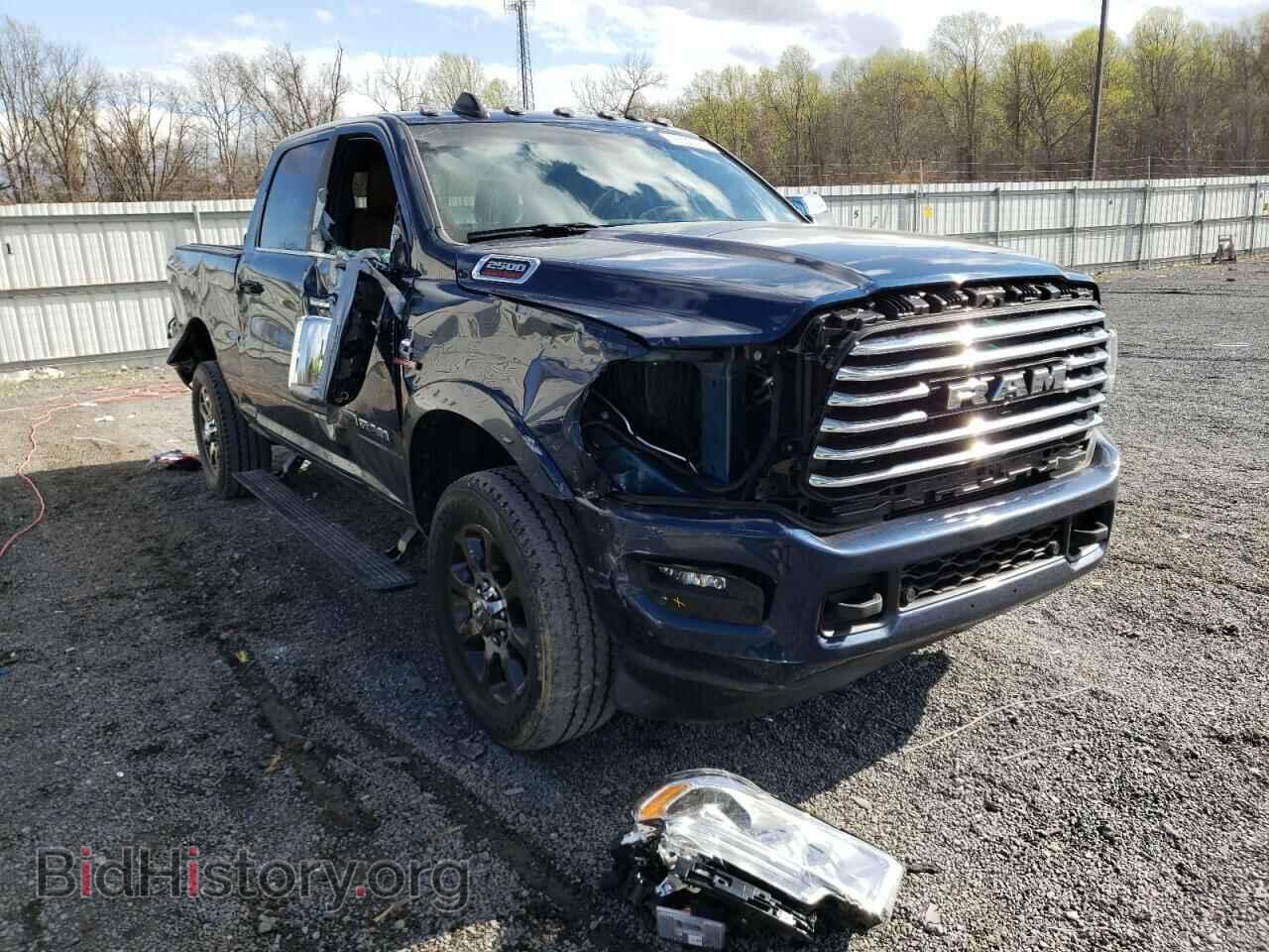 2021 RAM 2500 - VIN: 3C6UR5GL8MG520346 - Фото 9