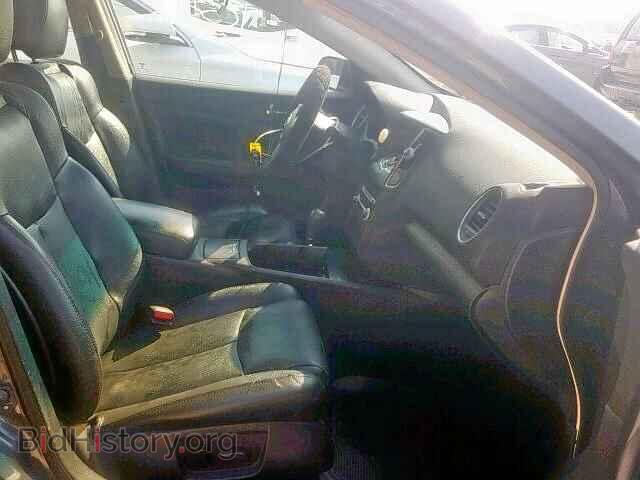 2013 NISSAN MAXIMA S - VIN: 1N4AA5AP2DC826806 - Фото 5