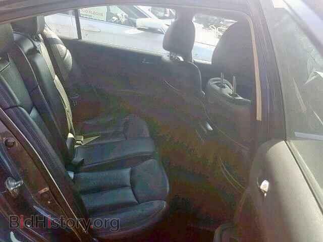 2013 NISSAN MAXIMA S - VIN: 1N4AA5AP2DC826806 - Фото 6