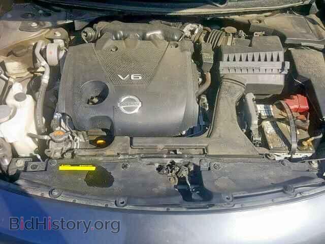 2013 NISSAN MAXIMA S - VIN: 1N4AA5AP2DC826806 - Фото 7