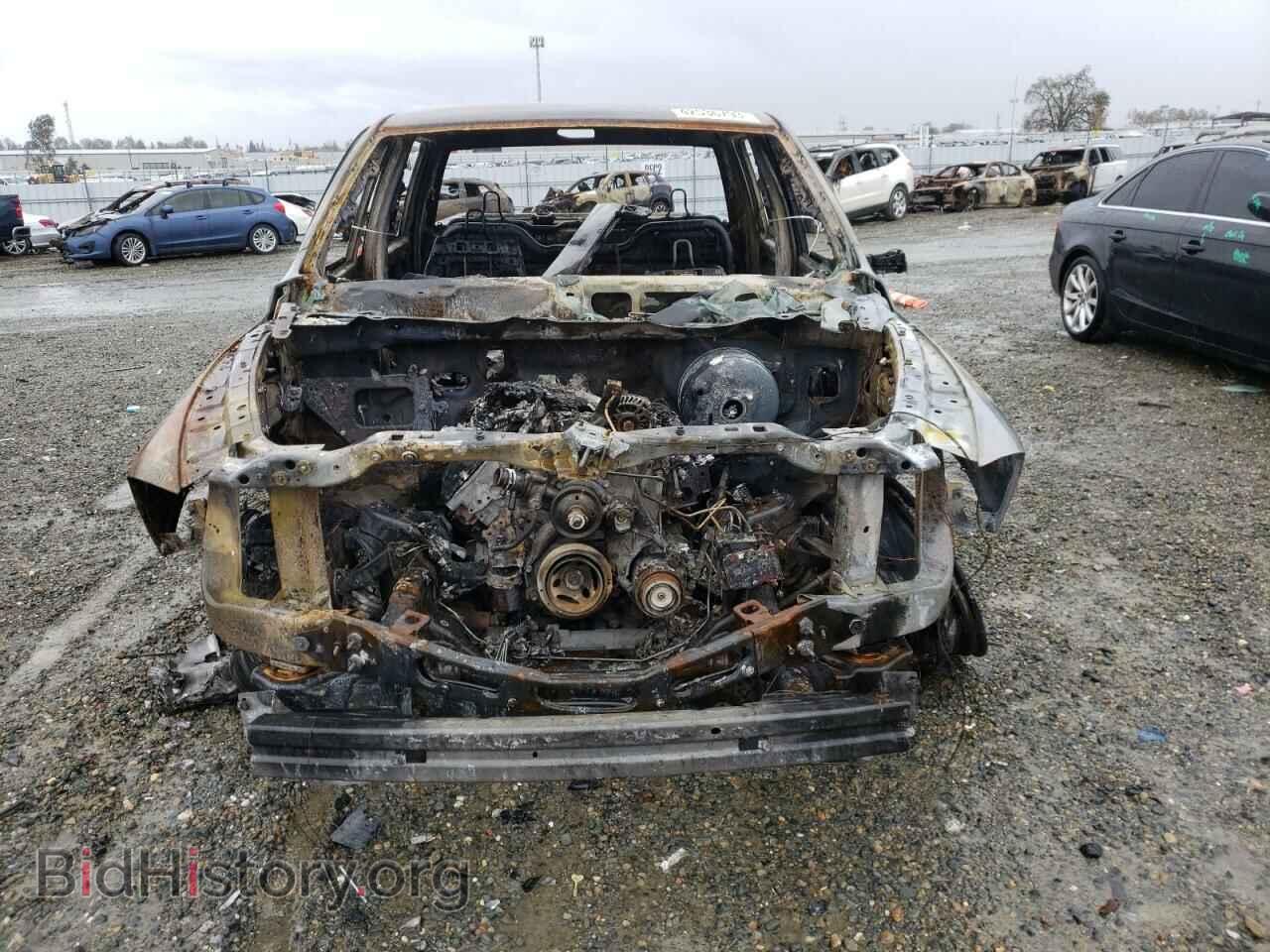 2019 RAM 1500 - VIN: 1C6RR7KT2KS621154 - Фото 5