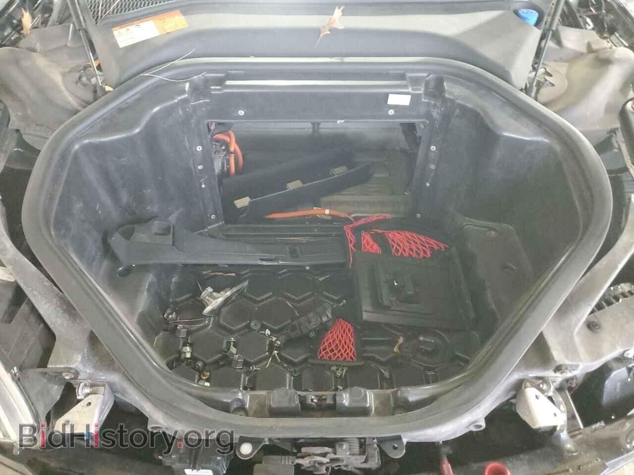 2013 TESLA MODEL S - VIN: 5YJSA1CP4DFP17478 - Photo 11