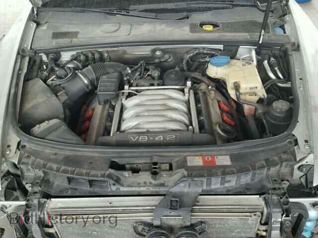 2005 AUDI A6 - VIN: WAUDL74F95N073200 - Фото 7