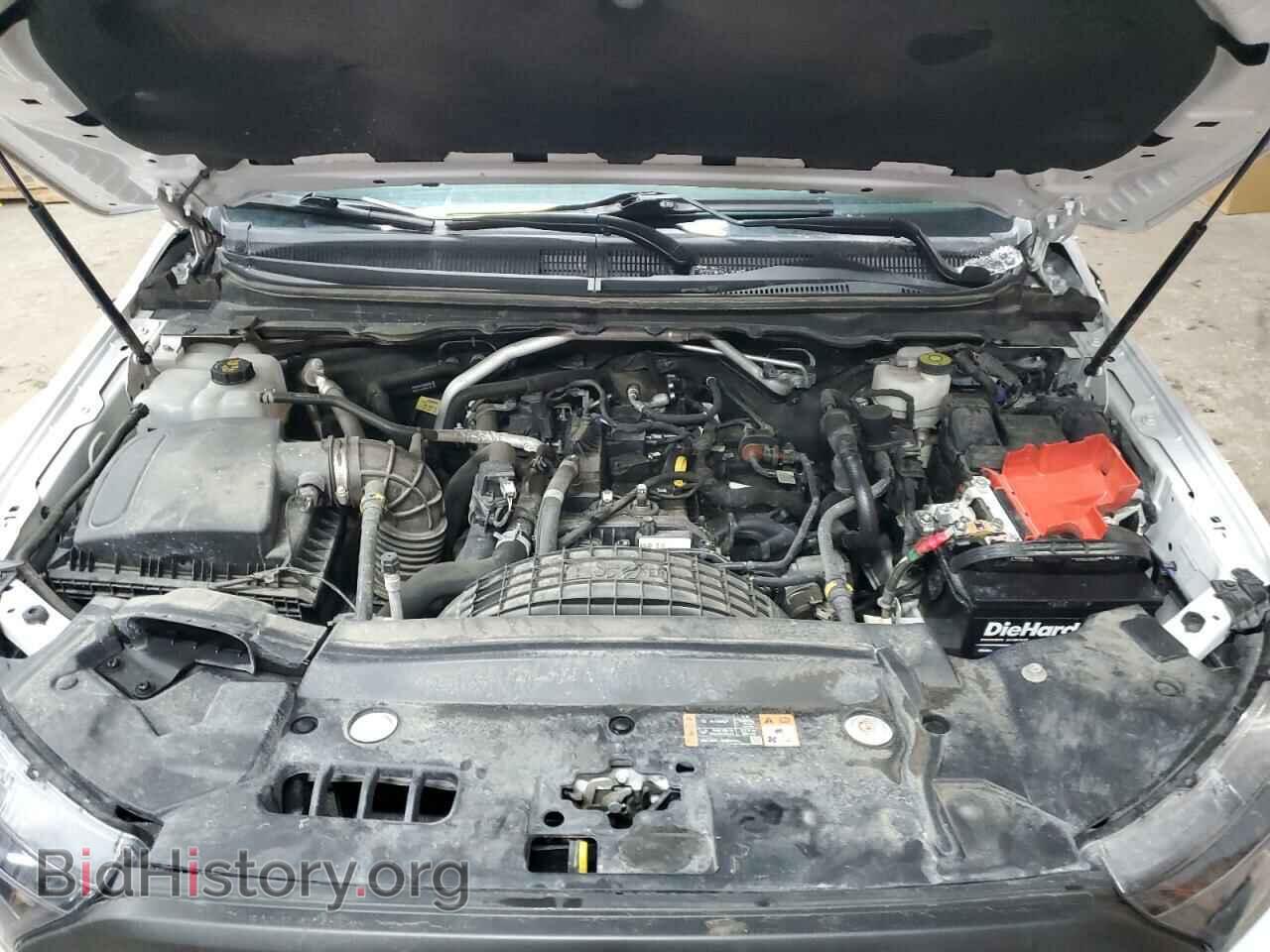 2021 FORD RANGER - VIN: 1FTER1EH1MLD55263 - Фото 11