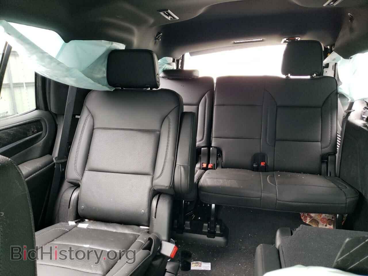 2021 GMC YUKON - VIN: 1GKS1DKL7MR109954 - Фото 10