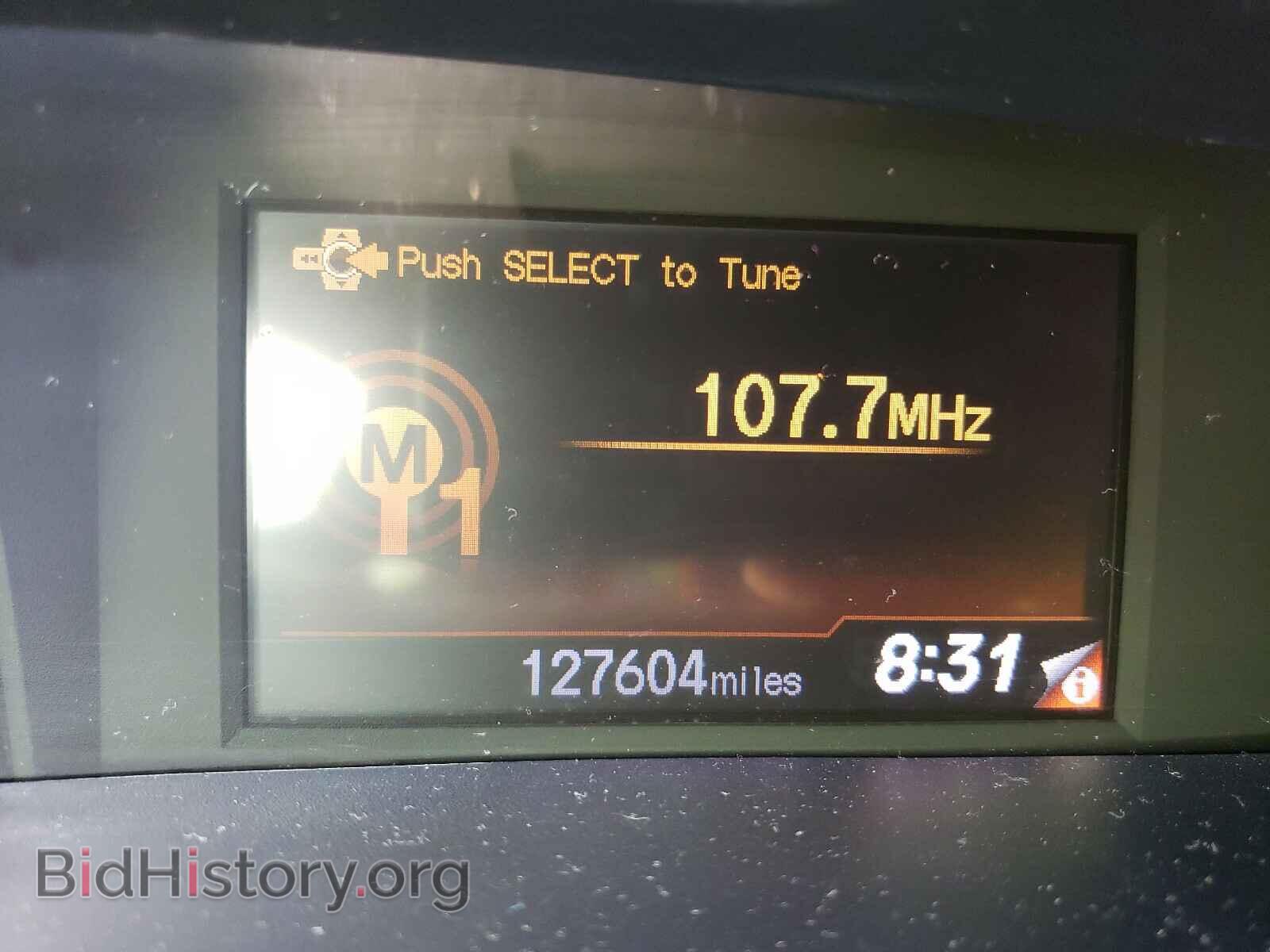 2012 HONDA CIVIC - VIN: 19XFB2F51CE375202 - Фото 8