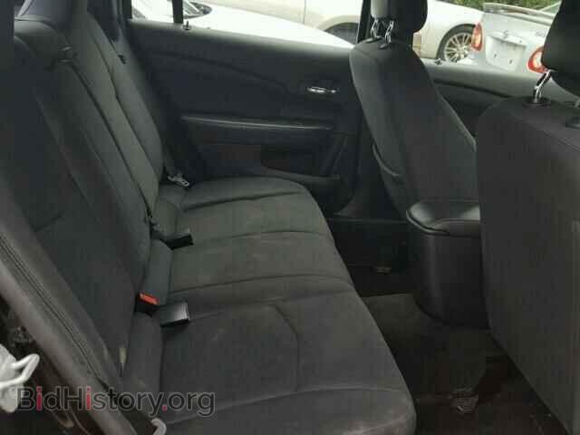 2013 CHRYSLER 200 - VIN: 1C3CCBBG7DN527198 - Фото 6