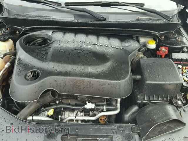 2013 CHRYSLER 200 - VIN: 1C3CCBBG7DN527198 - Фото 7