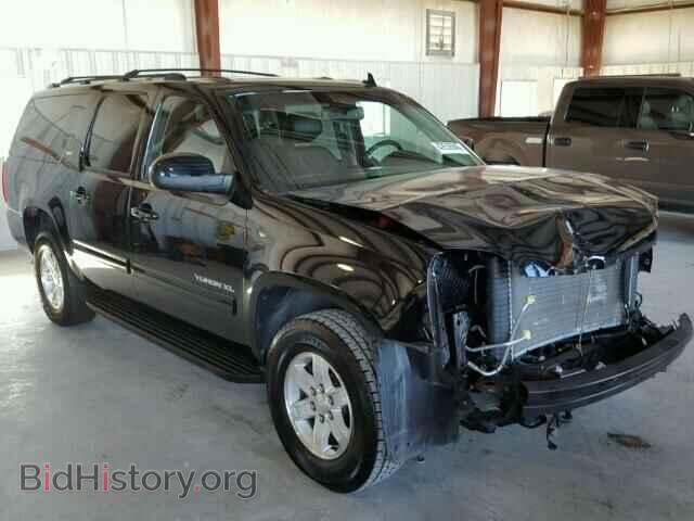 Photo 1GKS1KE07ER230247 - GMC YUKON 2014