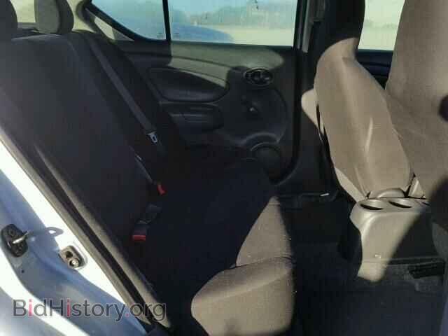 2014 NISSAN VERSA - VIN: 3N1CN7AP8EL850944 - Фото 6