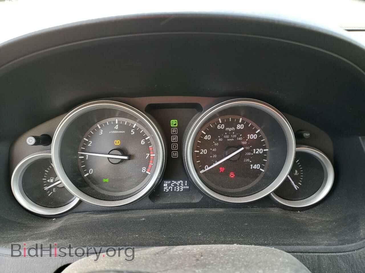2015 MAZDA CX-9 - VIN: JM3TB3CA0F0456237 - Фото 9