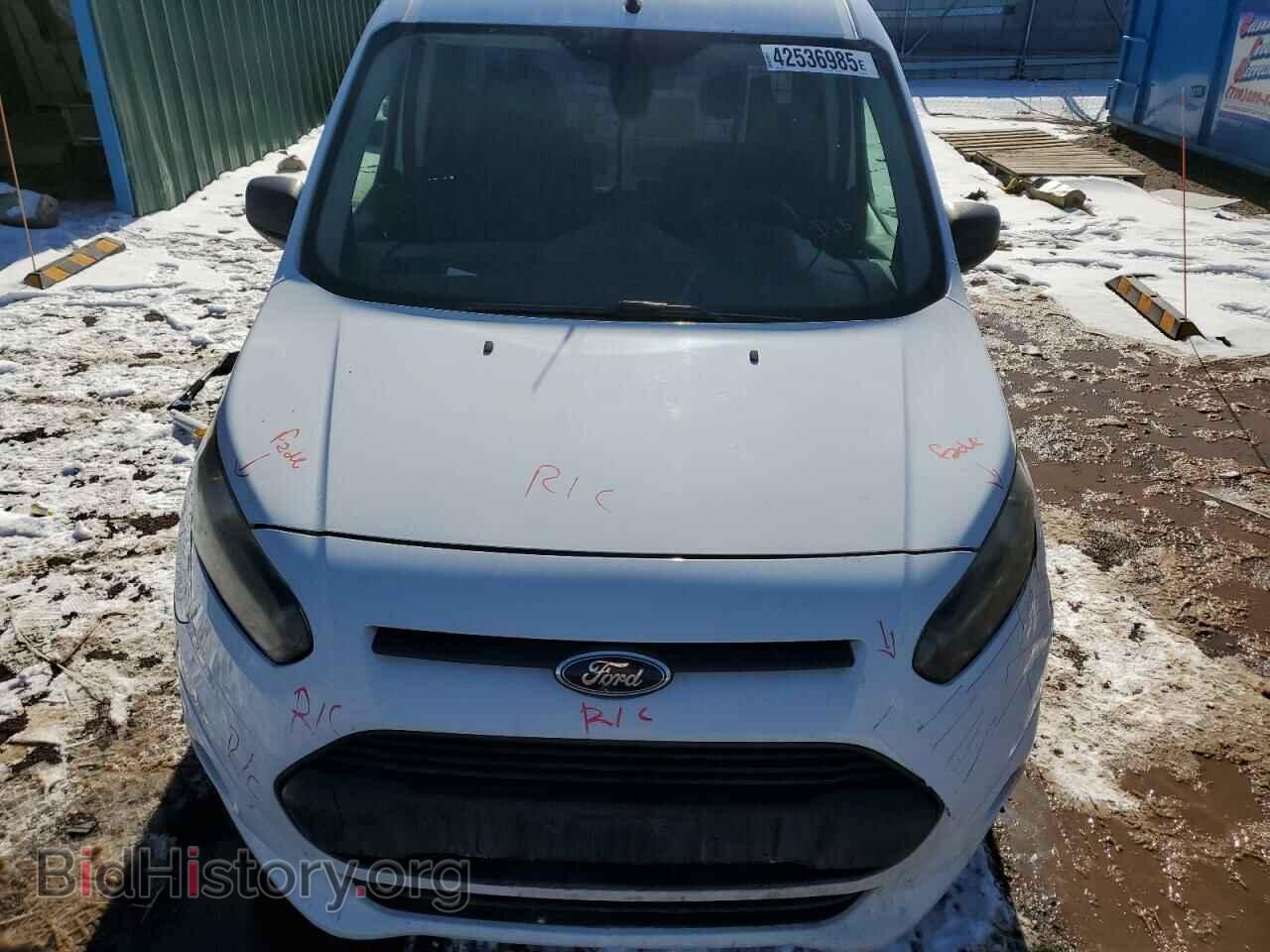 2014 FORD TRANSIT - VIN: NM0LS7F71E1159399 - Фото 12