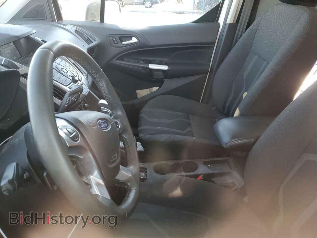 2014 FORD TRANSIT - VIN: NM0LS7F71E1159399 - Фото 7