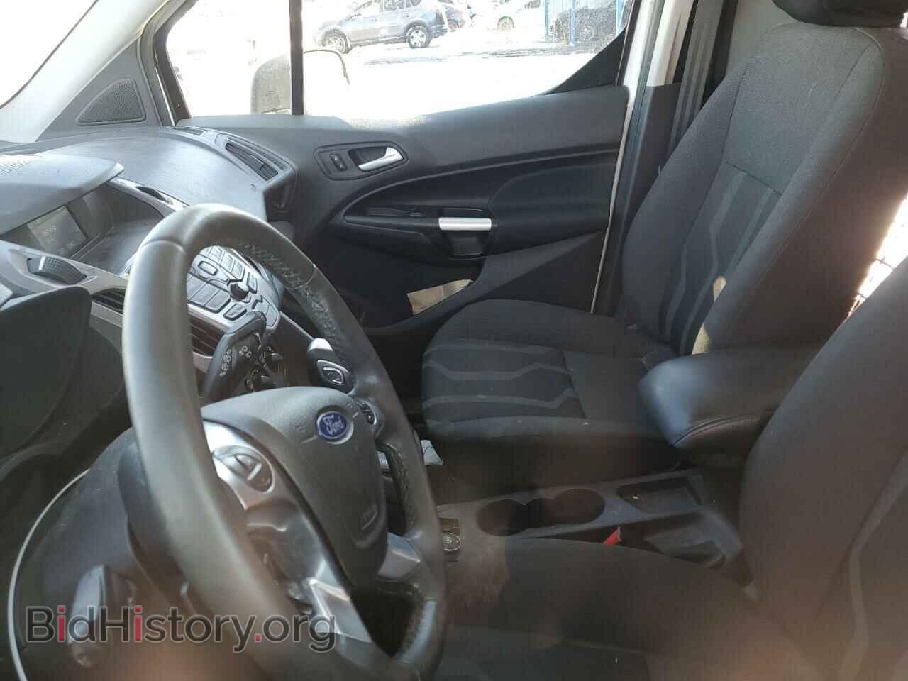 2014 FORD TRANSIT - VIN: NM0LS7F71E1159399 - Фото 8