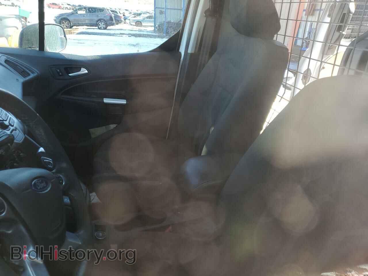 2014 FORD TRANSIT - VIN: NM0LS7F71E1159399 - Фото 10