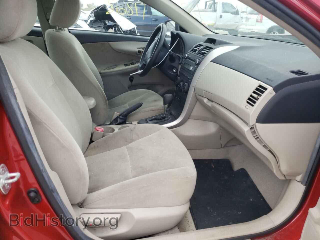 2013 TOYOTA COROLLA - VIN: 5YFBU4EE4DP140833 - Photo 5