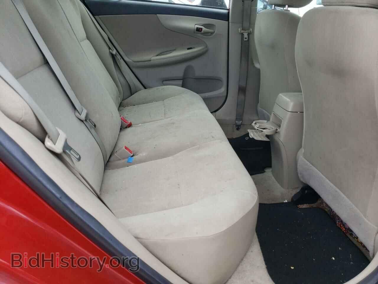 2013 TOYOTA COROLLA - VIN: 5YFBU4EE4DP140833 - Photo 6