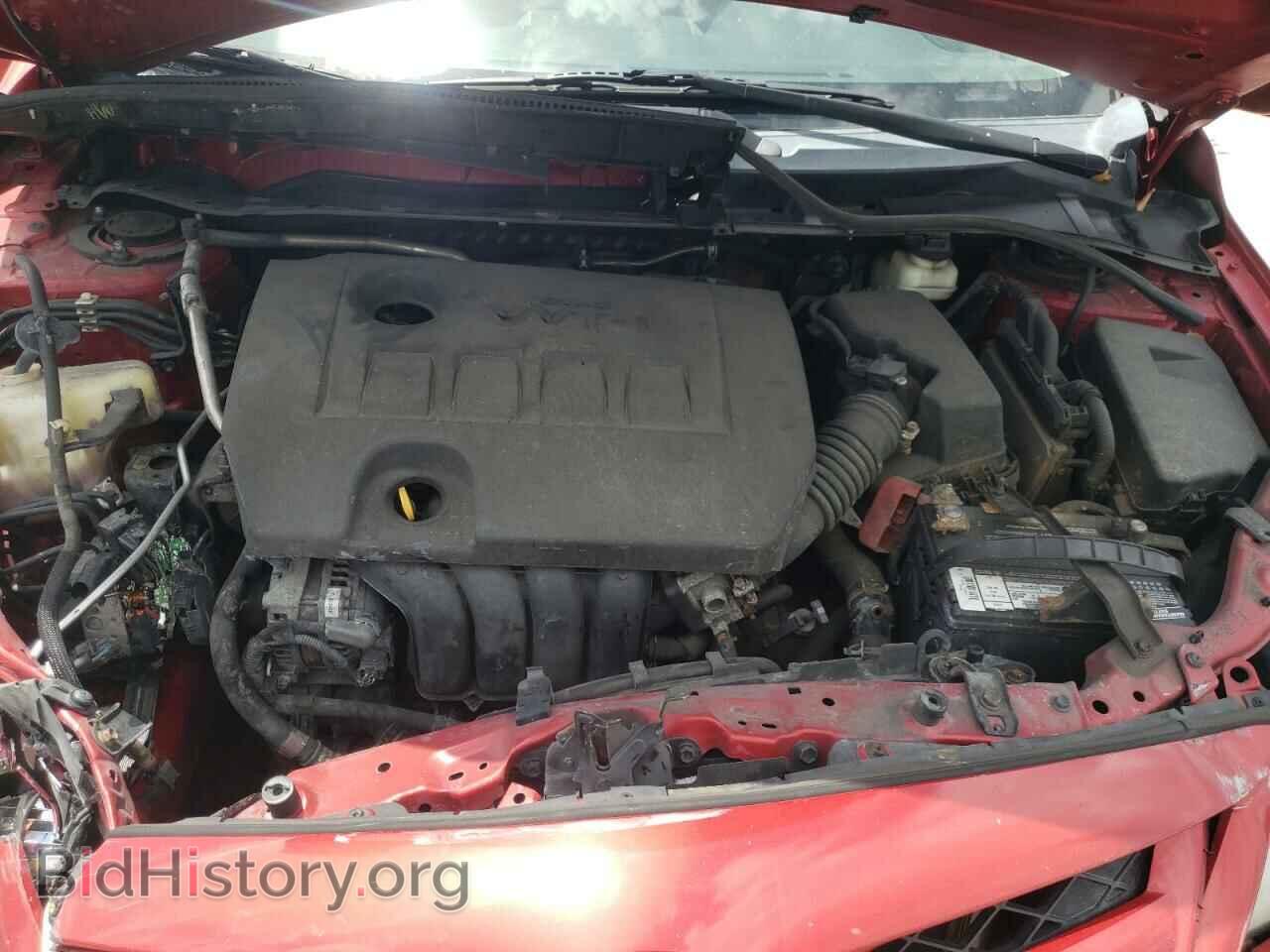 2013 TOYOTA COROLLA - VIN: 5YFBU4EE4DP140833 - Photo 7