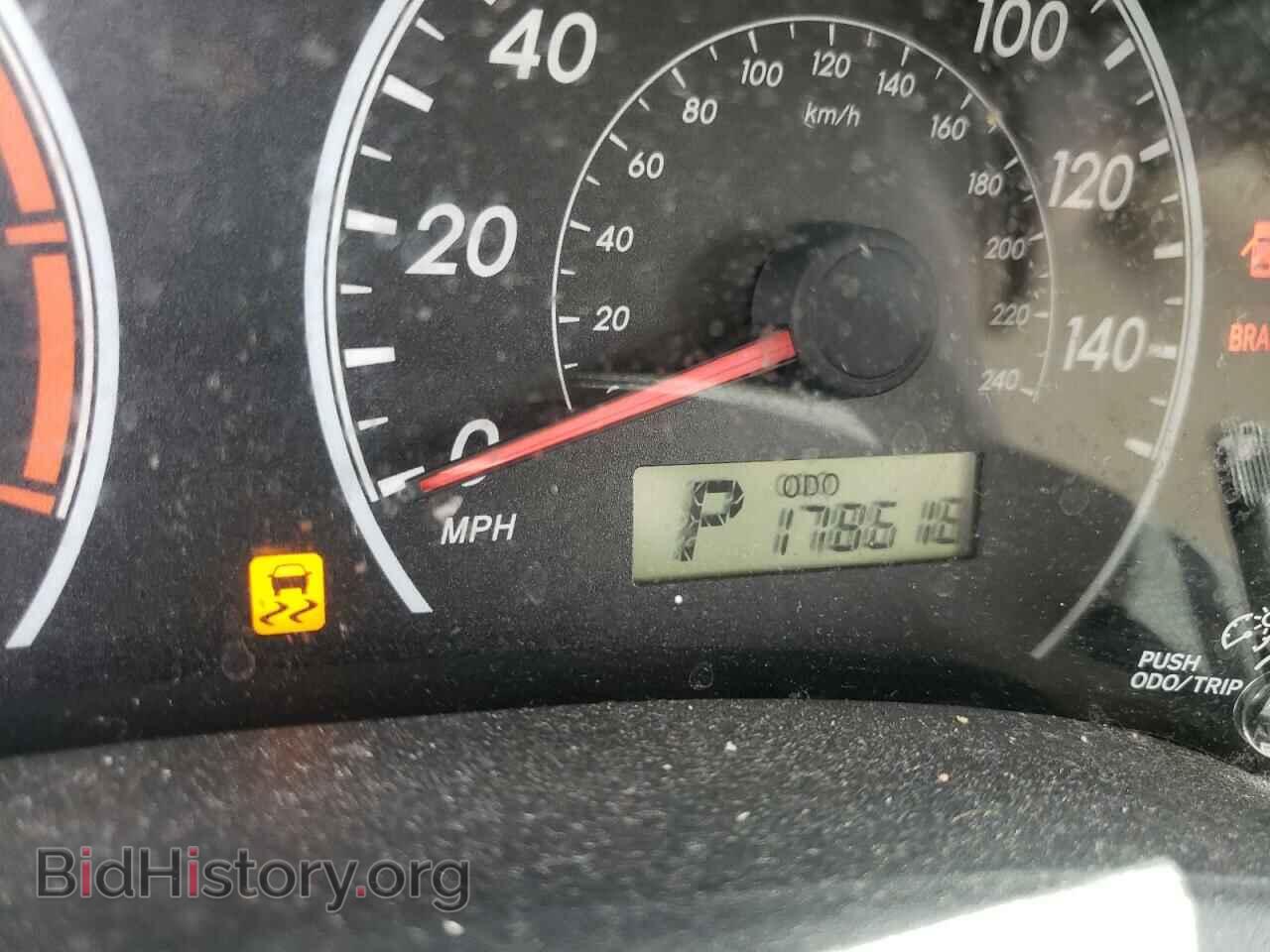 2013 TOYOTA COROLLA - VIN: 5YFBU4EE4DP140833 - Photo 8