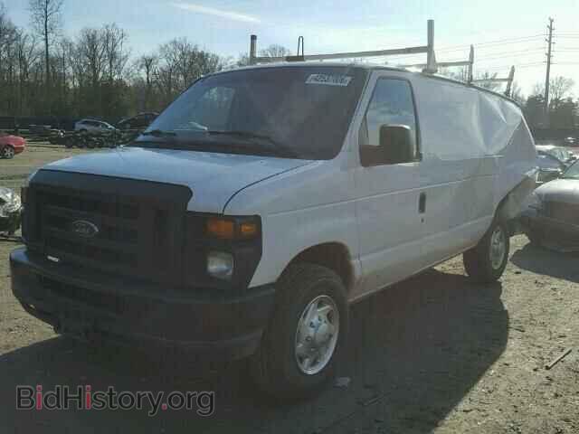 2010 FORD ECONOLINE - VIN: 1FTNE2EW7ADA93304 - Photo 2