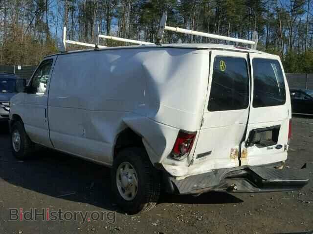 2010 FORD ECONOLINE - VIN: 1FTNE2EW7ADA93304 - Photo 3