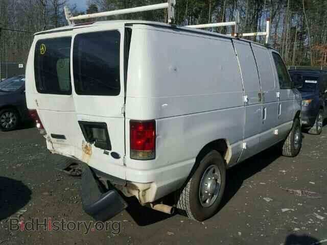2010 FORD ECONOLINE - VIN: 1FTNE2EW7ADA93304 - Photo 4