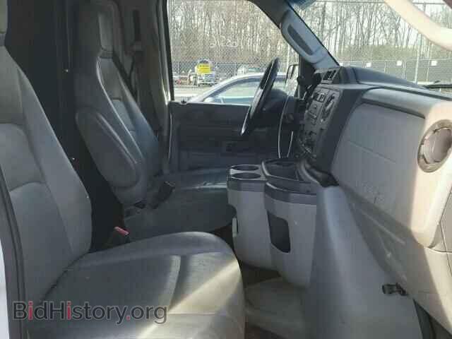 2010 FORD ECONOLINE - VIN: 1FTNE2EW7ADA93304 - Photo 5