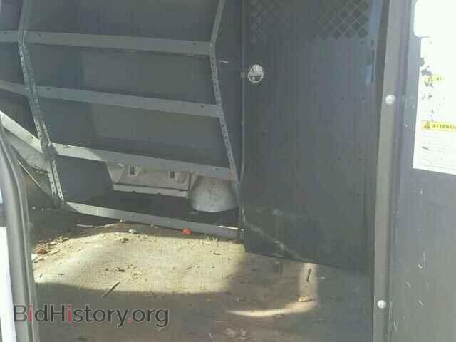 2010 FORD ECONOLINE - VIN: 1FTNE2EW7ADA93304 - Photo 6