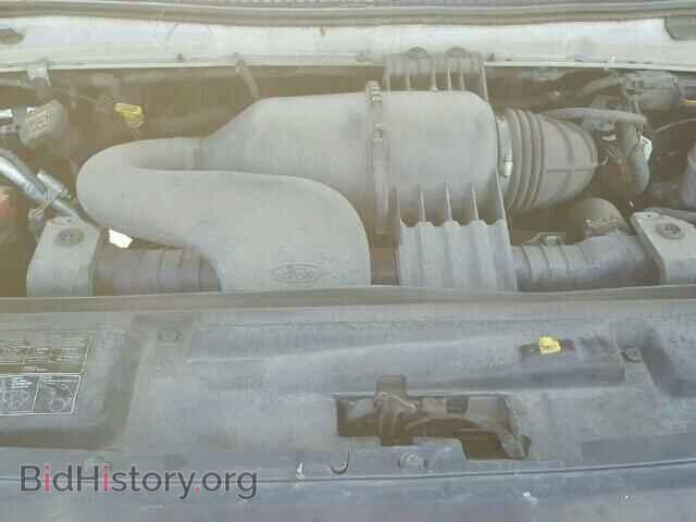 2010 FORD ECONOLINE - VIN: 1FTNE2EW7ADA93304 - Photo 7