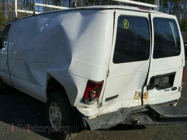 2010 FORD ECONOLINE - VIN: 1FTNE2EW7ADA93304 - Photo 9