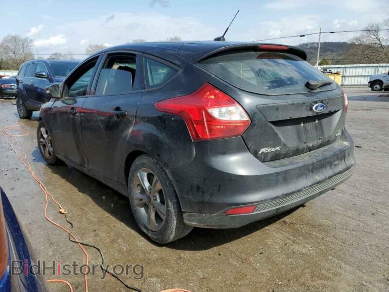 2014 Ford FOCUS (VIN 1FADP3K2XEL180130) — фото 2 из 12