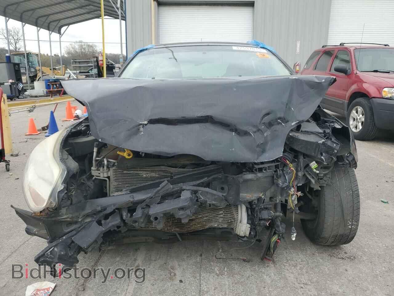 2014 FORD FOCUS - VIN: 1FADP3K2XEL180130 - Фото 5