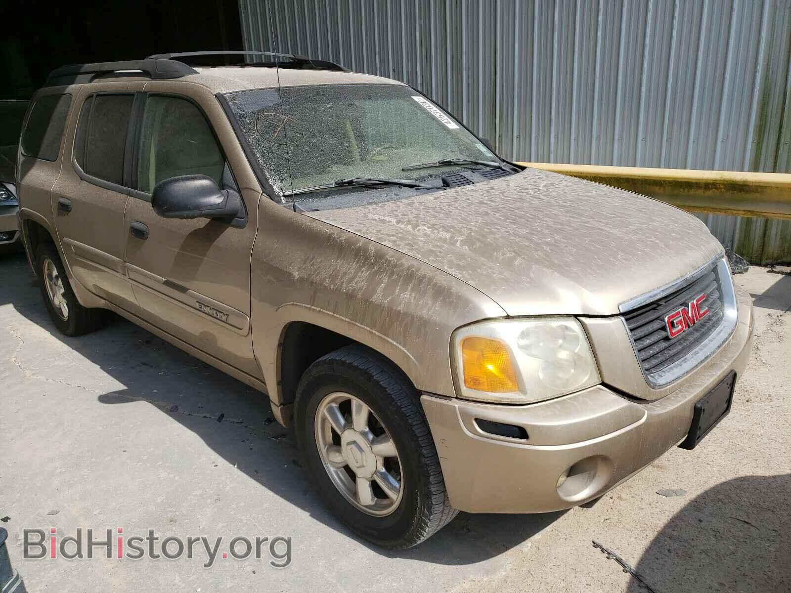 Фотография 1GKES16S946128081 - GMC ENVOY 2004