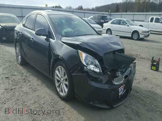 Photo 1G4PR5SK0E4116665 - BUICK VERANO 2014