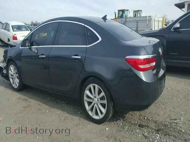 2014 BUICK VERANO - VIN: 1G4PR5SK0E4116665 - Фото 3