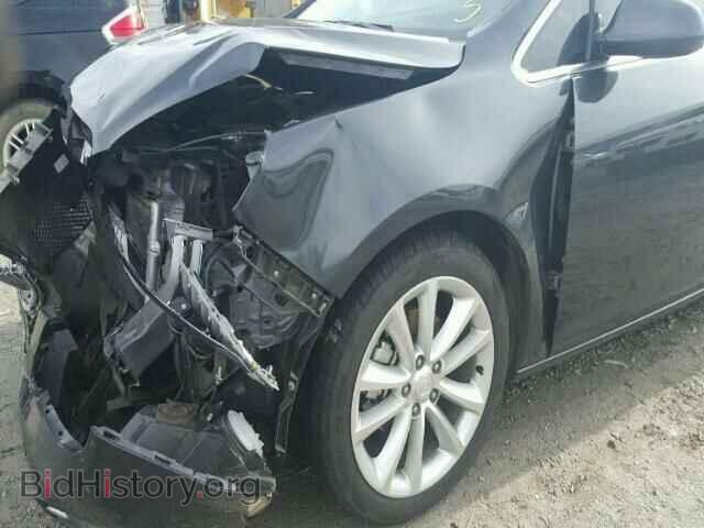 2014 BUICK VERANO - VIN: 1G4PR5SK0E4116665 - Фото 10
