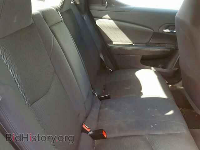 2011 DODGE AVENGER - VIN: 1B3BD4FB4BN506130 - Photo 6