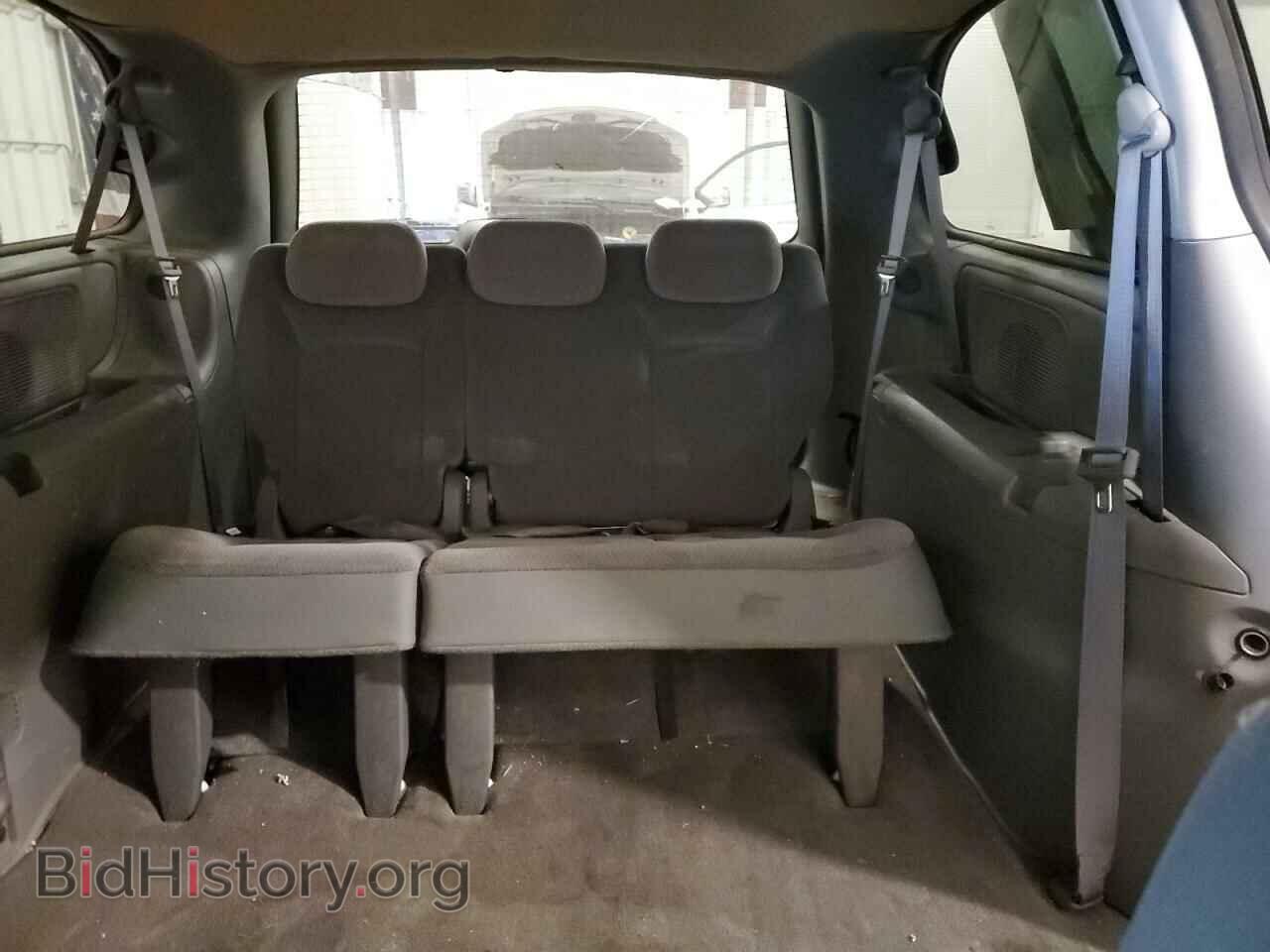 2006 DODGE CARAVAN - VIN: 1D4GP24E26B653988 - Фото 10