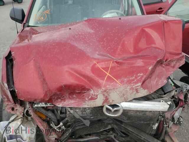 2008 MAZDA TRIBUTE - VIN: 4F2CZ02Z48KM12548 - Фото 7